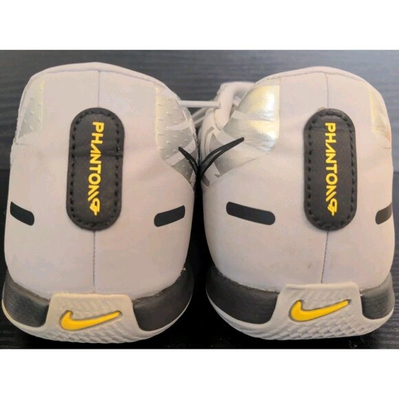 Nike Phantom Scorpion Academy Elite IC Secret Tournament Pack Sz 7 DA2265-001 - Picture 4 of 13